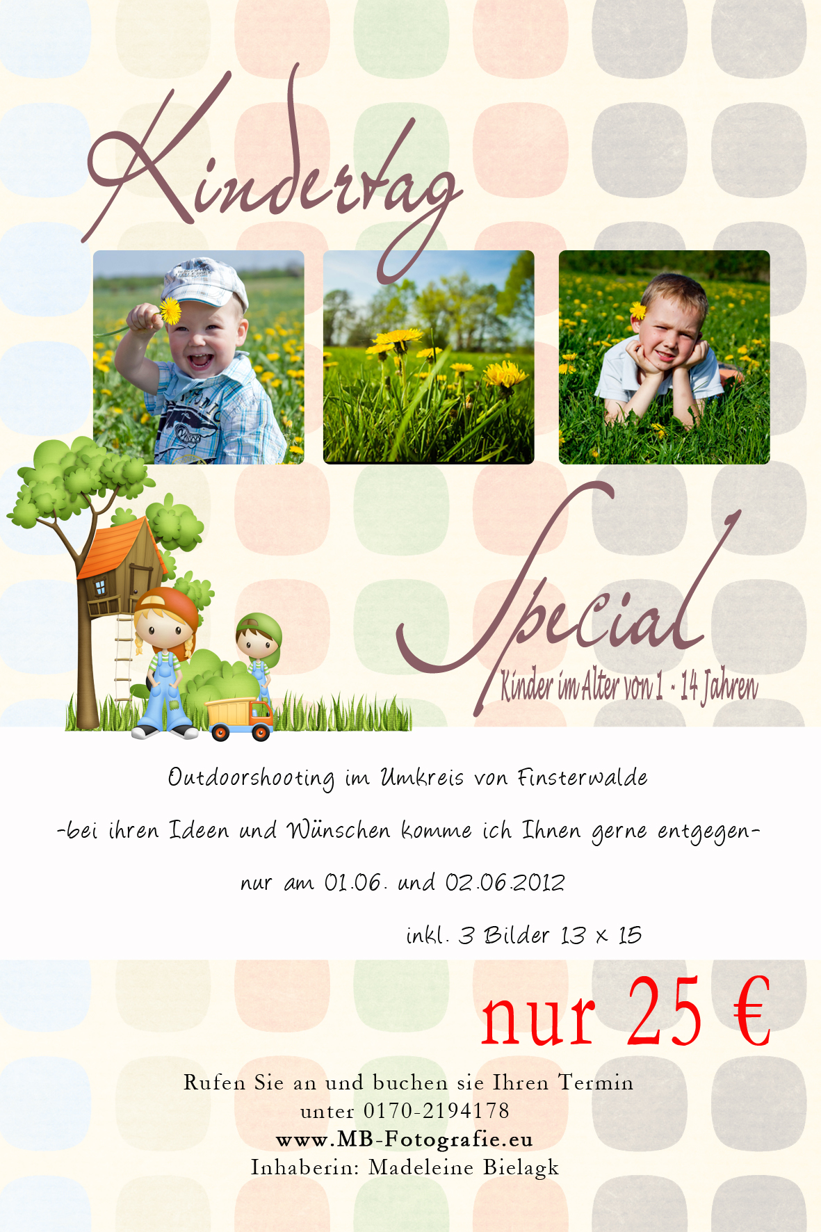 Kindertag Special 001